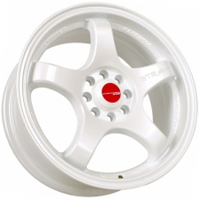 Диск литой Sakura Wheels 391A (376) R15*7.0 4*100/98 ET +35 ЦО 73,1мм