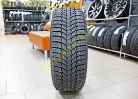 235/65R18 (PL01) а/шина Triangle зима 110T XL