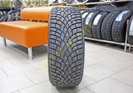 205/70R15 (TI501) а/шина Triangle зима шип 100T XL