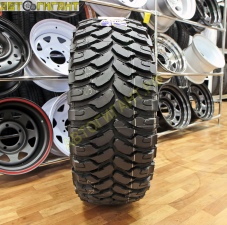 33*12.50 R15 (CF3000) а/шина COMFORSER LT