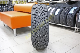 195/60R15 (TI501) а/шина Triangle зима шип 92T XL