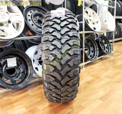 31*10.50 R15 (CF3000) а/шина COMFORSER LT