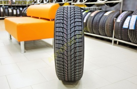 195/60R15 (PL01) а/шина Triangle зима 92R