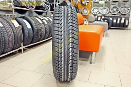 215/70R16 (НК-242) а/шина Кама лето 100T