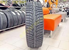 225/70R16 (RW10) а/шина Hankook зима 103T