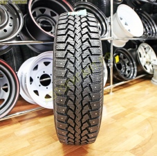 215/75R16С (MA-SLW) а/шина MAXXIS зима 116/114Q шип