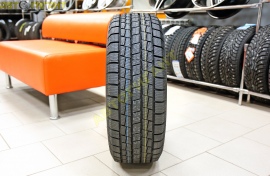 215/60R16 (W705) а/шина Goform (Foman) зима 95T