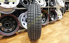 195/55R16 (SP-3) а/шина MAXXIS зима 87T