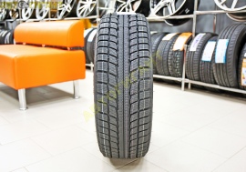 215/70R16 (TR777) а/шина Triangle зима 104Q