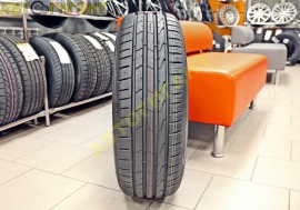 215/65R16 (K125) а/шина Hankook лето 98H