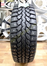 195/75R16 (MA-SLW) а/шина MAXXIS зима 107/105Q