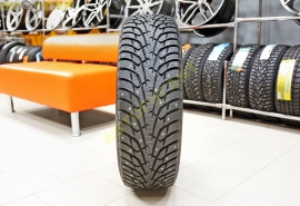 245/70R16 (NS-5) а/шина MAXXIS зима 111T шип