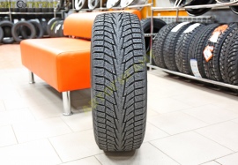 215/60R16 (W616) а/шина Hankook зима 99T