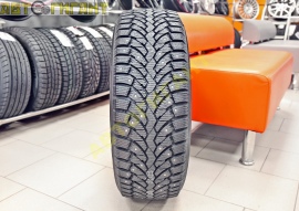 195/55R16 (ICE) а/шина FORMULA зима 91T XL шип