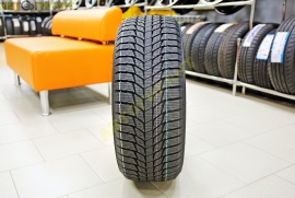 205/55R16 (PL01) а/шина Triangle зима 94R