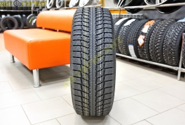 215/65R16 (SN3) а/шина Nitto зима 98H