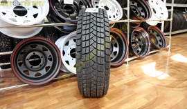 215/65R16 (SS-01) а/шина MAXXIS зима 98Q