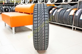 205/75R16 LT (LL01) а/шина Triangle зима 10PR