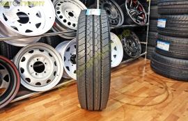 215/85R16 LT (TRA02) а/шина Triangle 12PR 120/118L