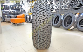 275/65R17 LT (RA1100) а/шина ROADCRUZA 121/118S 10PR
