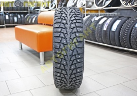 235/65R17 (NS-3) а/шина MAXXIS зима 108T шип