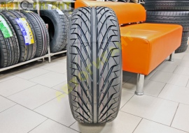 215/45R17 (TR968) а/шина Triangle лето 91V