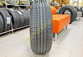 265/65R17 (TR257) а/шина Triangle лето 112H