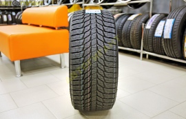 215/50R17 (PL01) а/шина Triangle зима 95R