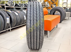 235/75R17.5 (TR685) а/шина Triangle 18PR Трал