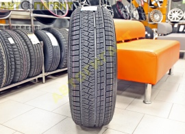 225/60R18 (PL02) а/шина Triangle зима 104V