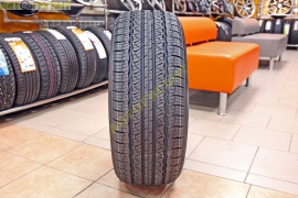 225/55R19 (TR259) а/шина Triangle лето 99V