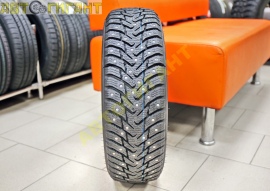 175/70R13 (Nordman 8) а/шина Ikon зима шип 82T