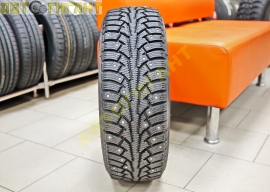 185/55R15 (Nordman 5) а/шина Ikon зима шип 86T XL