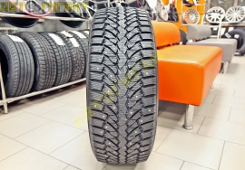 235/65R17 FORMULA ICE 108T XL шип