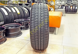 255/60R18 Massimo Stella S1 112V XL