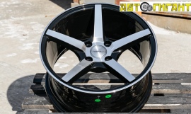 Диск литой Vossen (VPS-303) R15*7.5 4*100 ET +32 ЦО 73,1мм (G502)