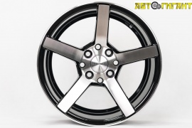 Диск литой Vossen (VPS-CV3) R15*7.0 4*100/114,3 ET +32 ЦО 73,1мм (G511)