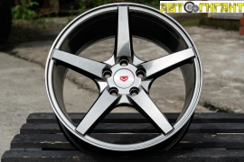 Диск литой Vossen (VPS-303) R16*7.5 5*100 ET +35 ЦО 73,1мм (G514)