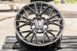 Диск литой HRE Style FF28 R16*7.0 4*100/108 ET +38 ЦО 73,1мм (B141)