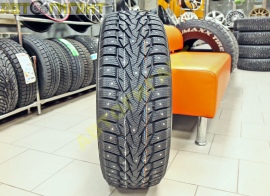 225/75R16LT (Winter X Pro Studs 77) а/шина Sonix зима 115/112Q шип