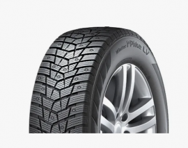 185/75R16C (Winter i*pike LV RW15) а/шина Hankook зима 104/102R шип