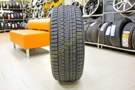 275/50R20 (PL02) а/шина Triangle зима 113V XL