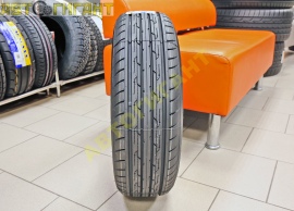 165/70R13 (TE301) а/шина Triangle лето 79T