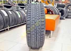 225/40R18 (AW33) а/шина KAPSEN зима 92H XL