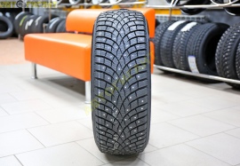 205/65R15 (TI501) а/шина Triangle зима шип 99T XL