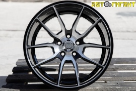 Диск литой HRE Style H123 (G466) R16*7.0 4*100 ET +35 ЦО 73,1мм