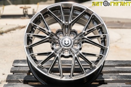 Диск литой HRE Style FF28 R16*7.0 5*100 ET +38 ЦО 73,1мм (B144)