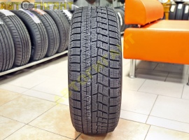 215/50R17 Yokohama Ice Guard IG60 91Q