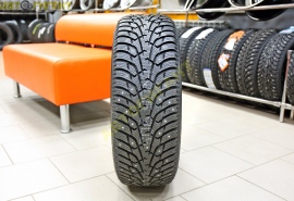 195/55R16 MAXXIS Premitra Ice Nord NP-5 87T шип