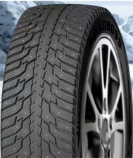 195/65R15 (WS001) а/шина ROADBOSS зима 95T шип